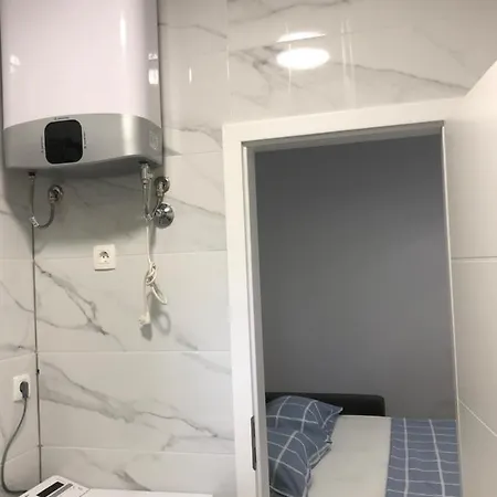 Apartman Lucija I Josip Lejlighed