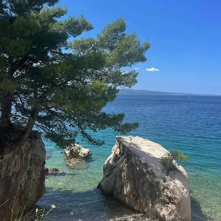 Lejlighed Apartman Lucija I Josip