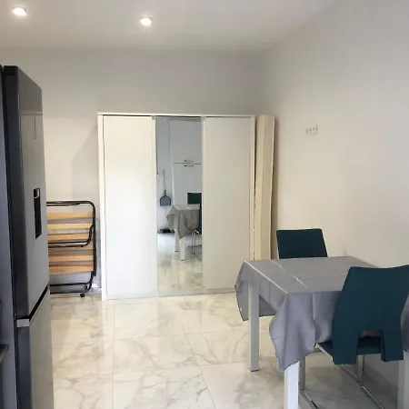 Apartman Lucija I Josip Lejlighed *