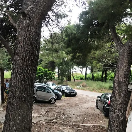 Lejlighed Apartman Lucija I Josip