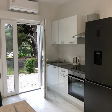 Apartman Lucija I Josip *
